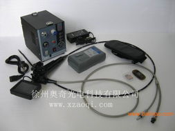 電子內窺鏡 徐州奧奇光電科技，引領精密視覺解決方案