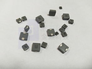 揭秘移動電源核心 一體成型電感，普通人不知道的關鍵零件