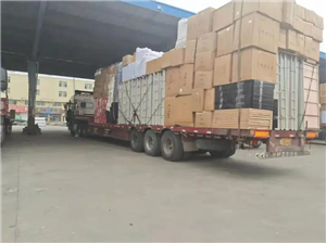 道路運輸與倉儲裝卸 現代物流的核心環節